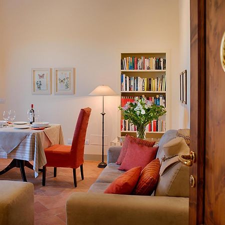 La Valletta Boutique Wine Estate Panzano in Chianti Екстериор снимка