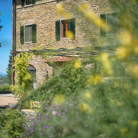 La Valletta Boutique Wine Estate Panzano in Chianti Екстериор снимка