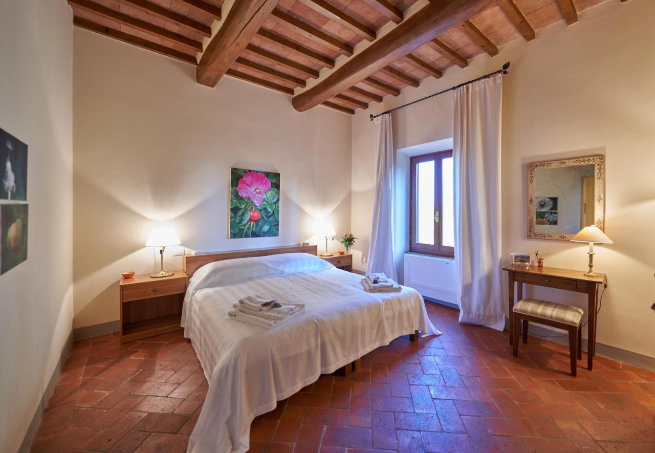 La Valletta Boutique Wine Estate Panzano in Chianti Екстериор снимка