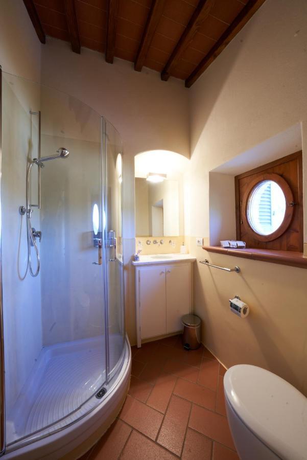 La Valletta Boutique Wine Estate Panzano in Chianti Екстериор снимка