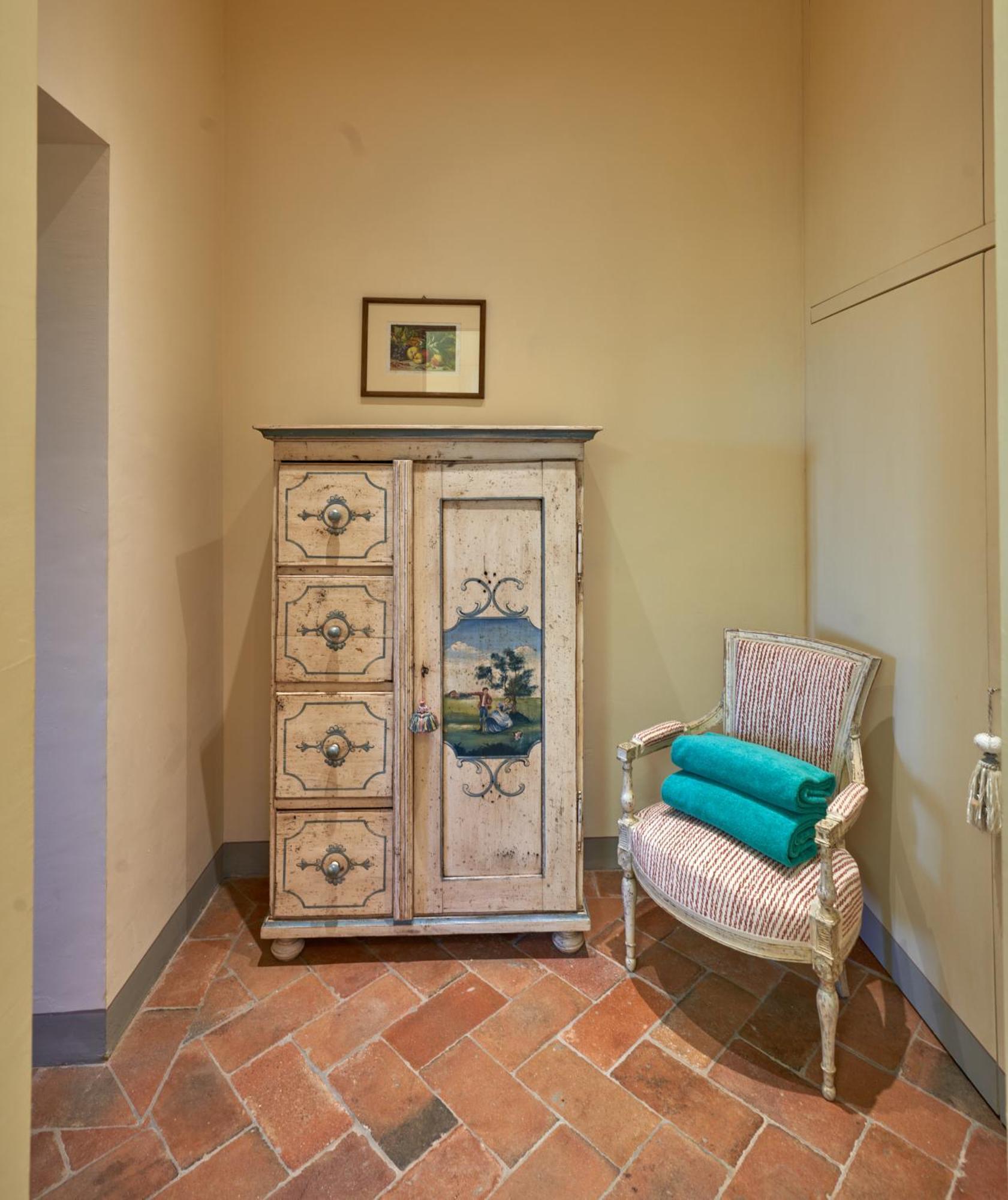 La Valletta Boutique Wine Estate Panzano in Chianti Екстериор снимка